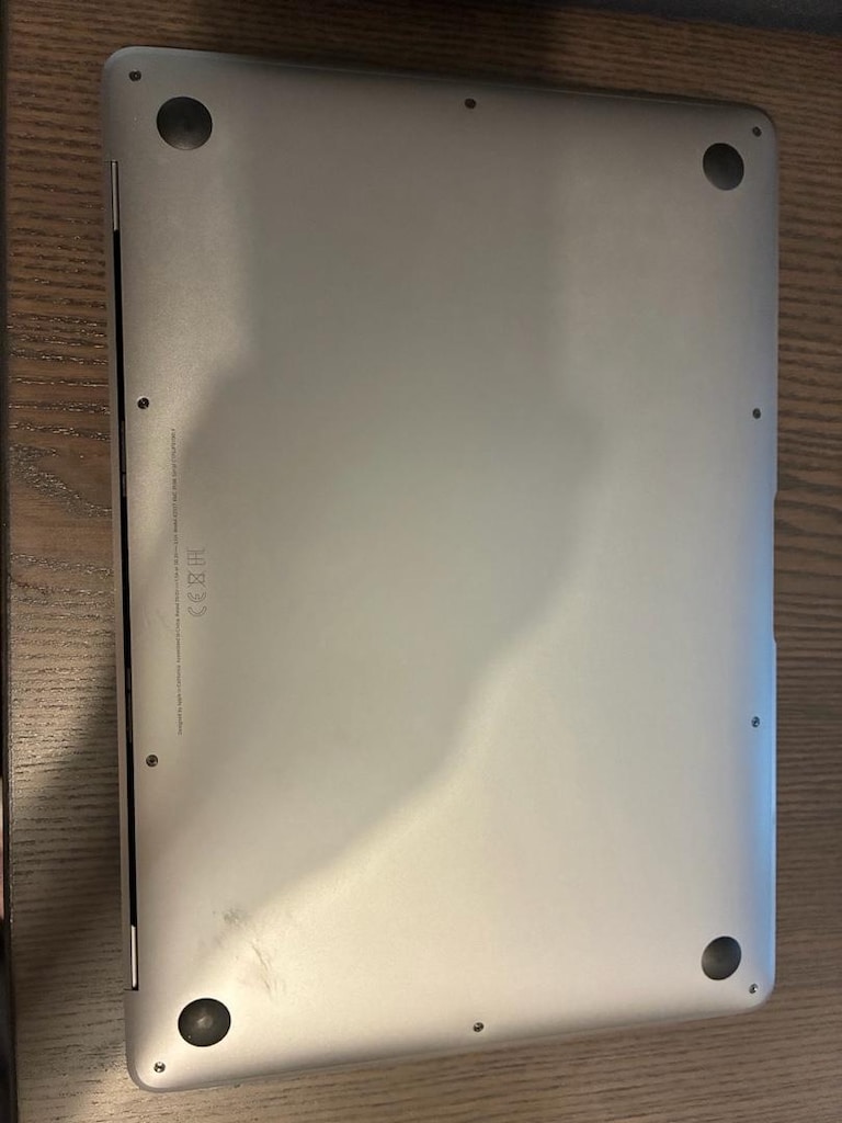 MacBook Air M1 - 2