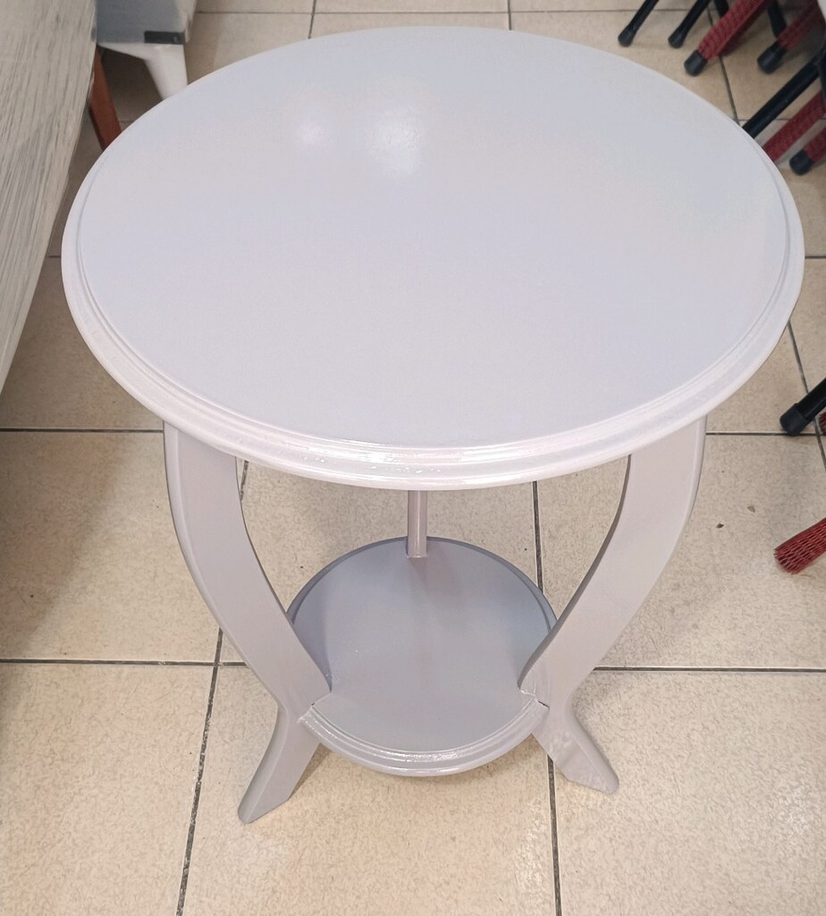 FİSKOS SEHPA - 3