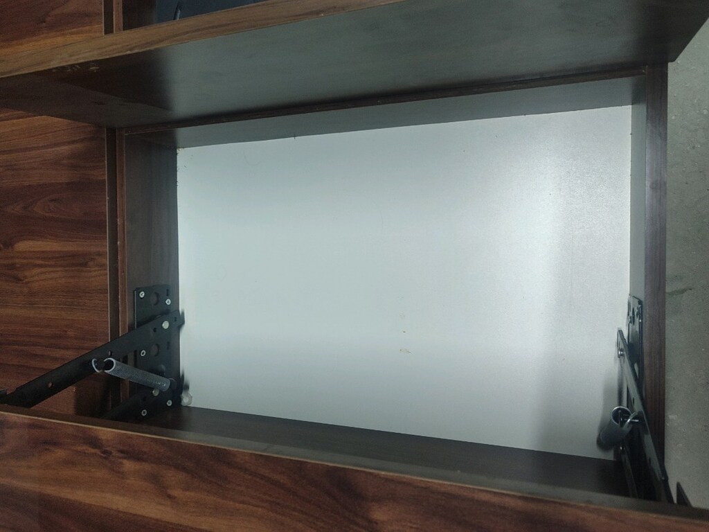 Akıllı Orta Sehpa - 10