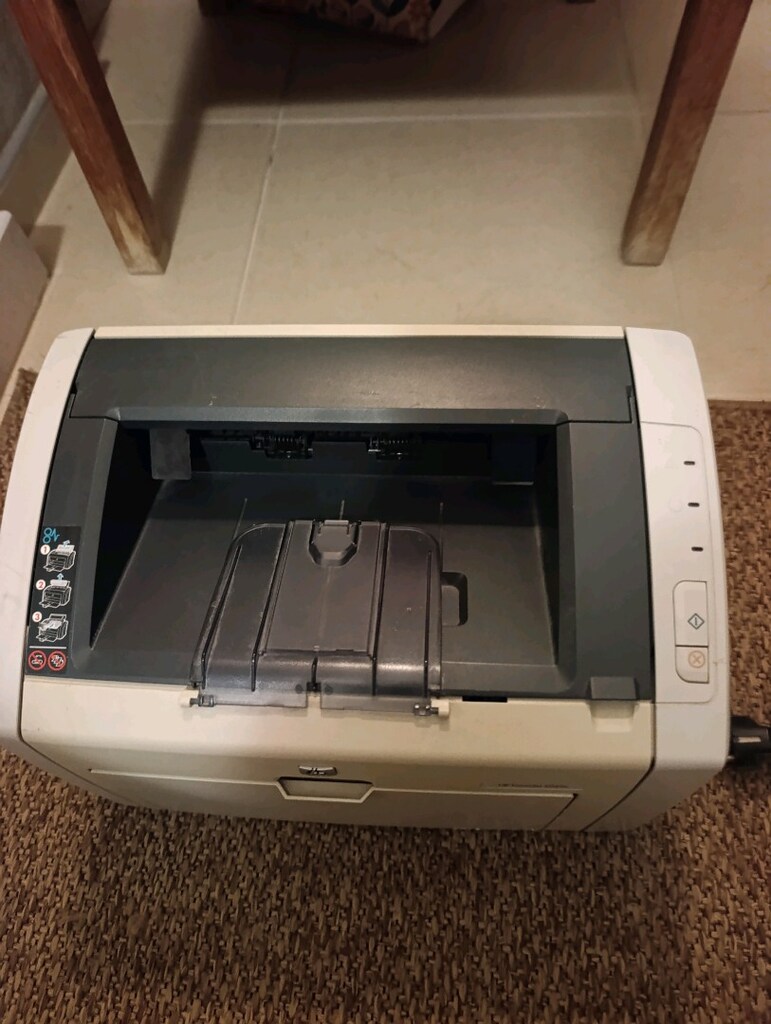 Tonerli Printer - 4