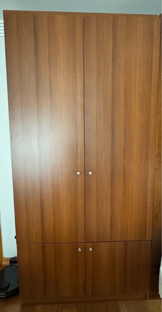 2 kapaklı dolap - 3