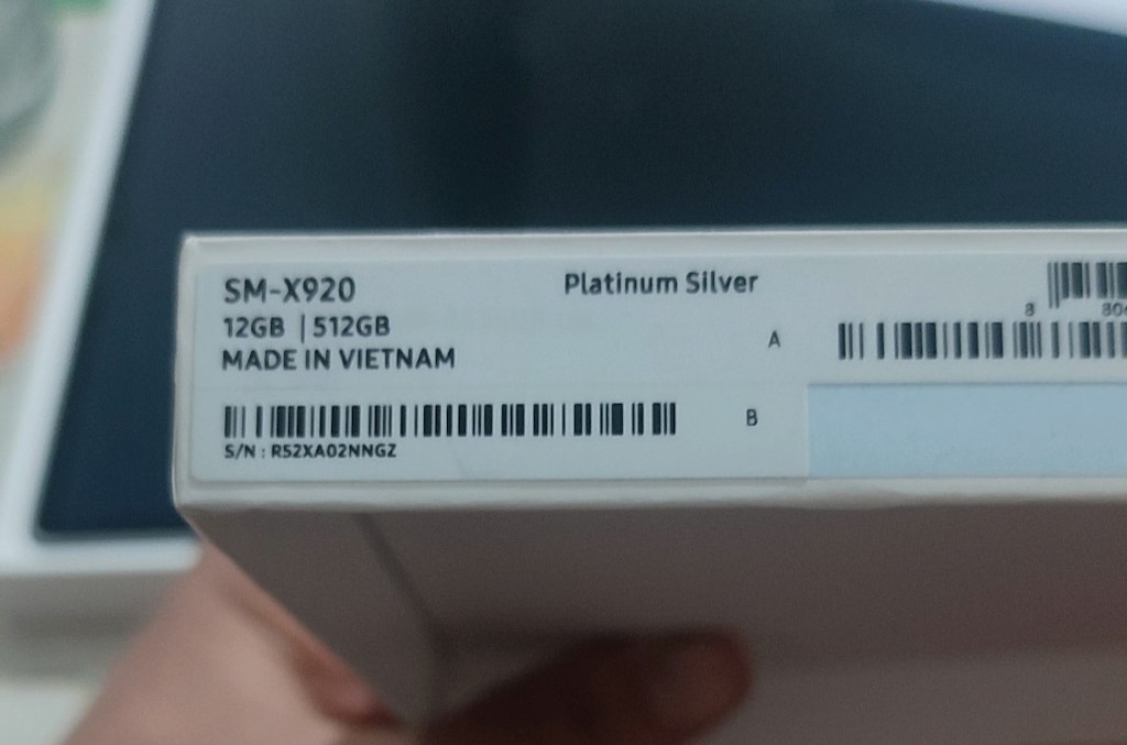 Samsung Galaxy Tab S10 Ultra