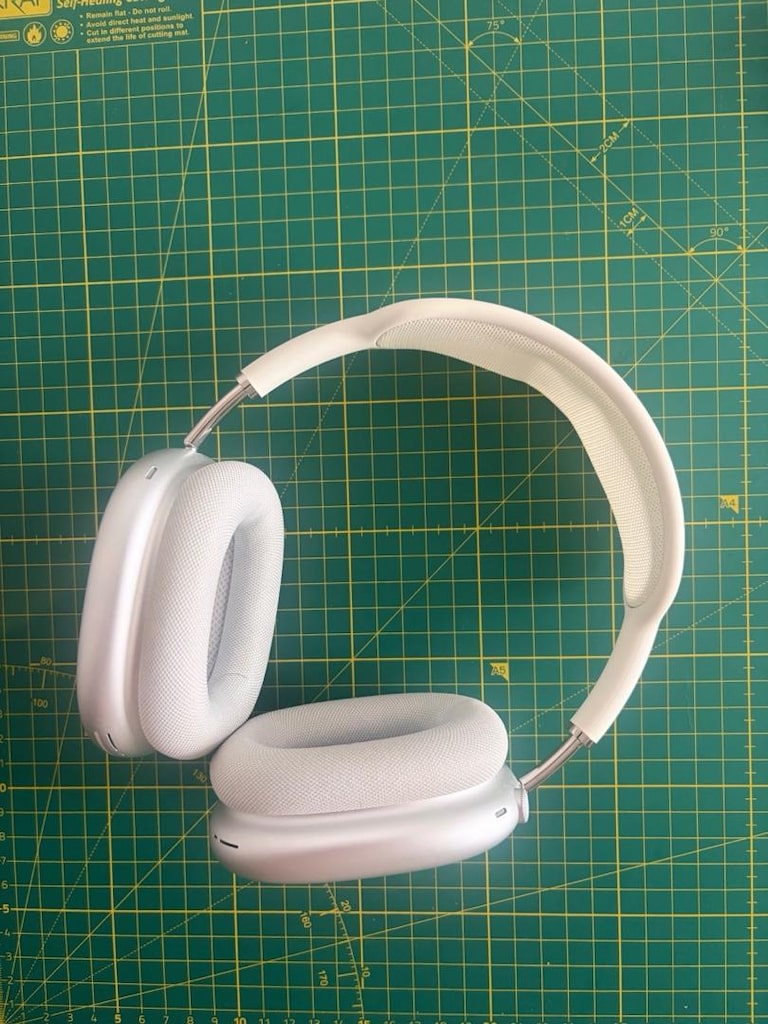 Airpod Max - 1.Nesil - Temiz