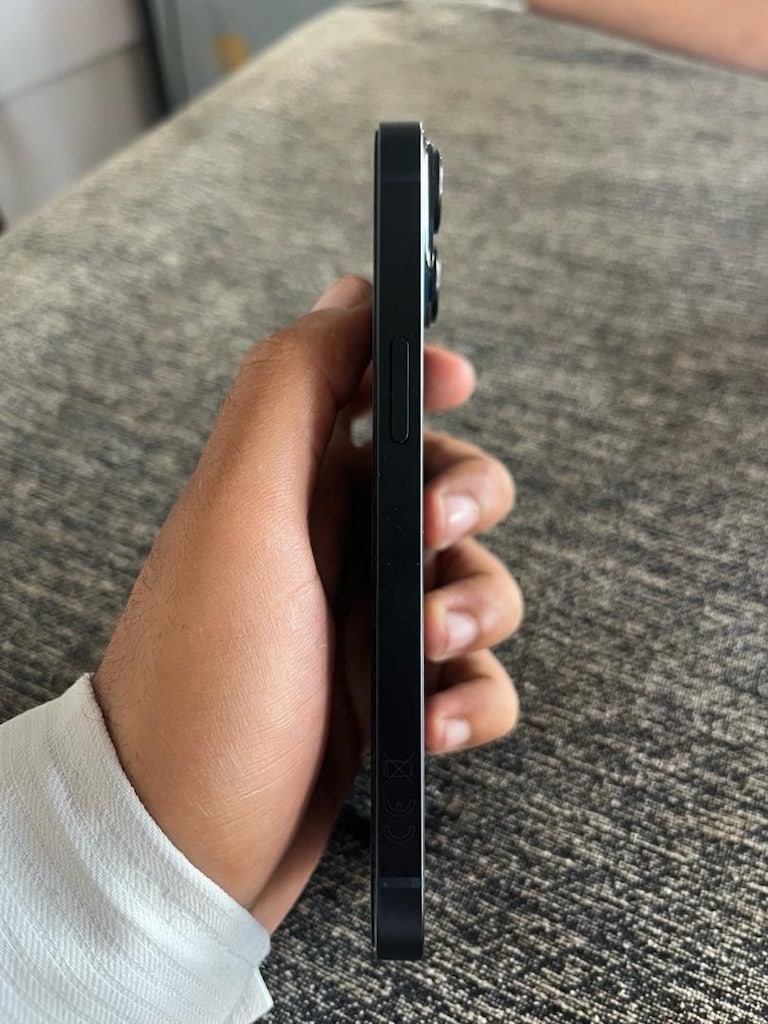 hatasız iPhone 14 yurt içi garantili - 3