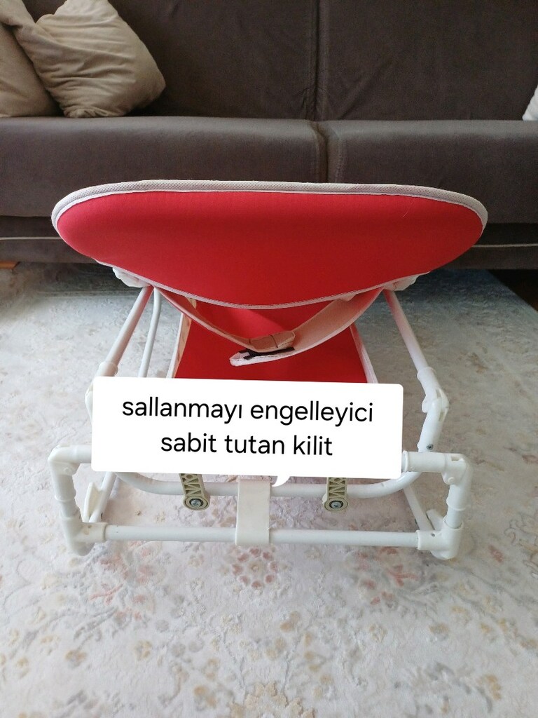 Ana kucağı sallanır beşik - 5