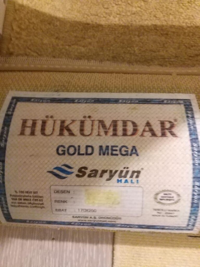 Halı - 2