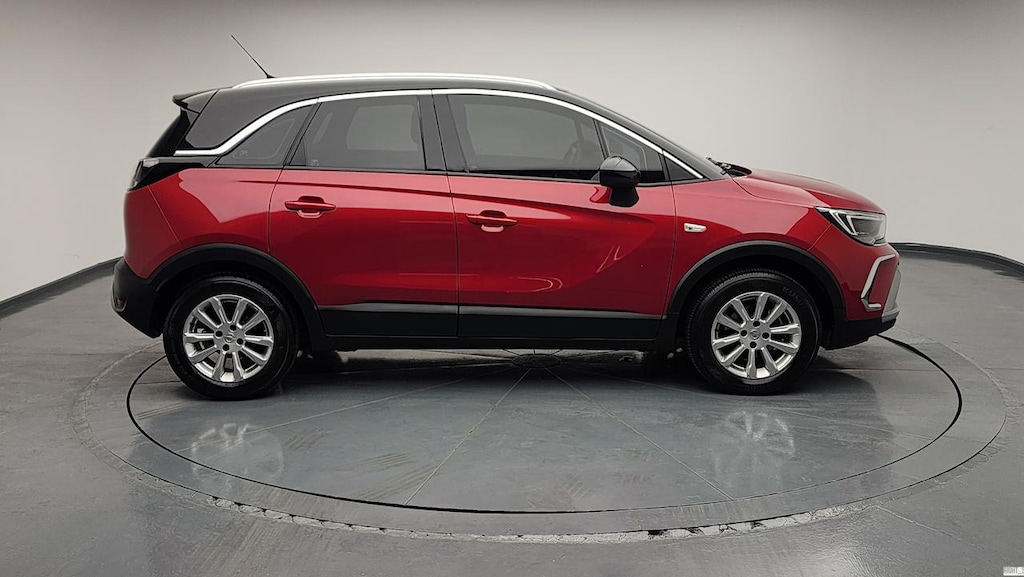 Opel CROSSLAND 1.2 130 AT6 EDITION - 7