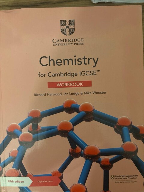 IGCSE KİTABI
