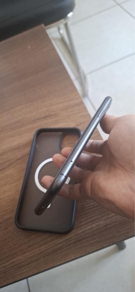 iphone 11 128gb Sorunsuz Çiziksiz - 5
