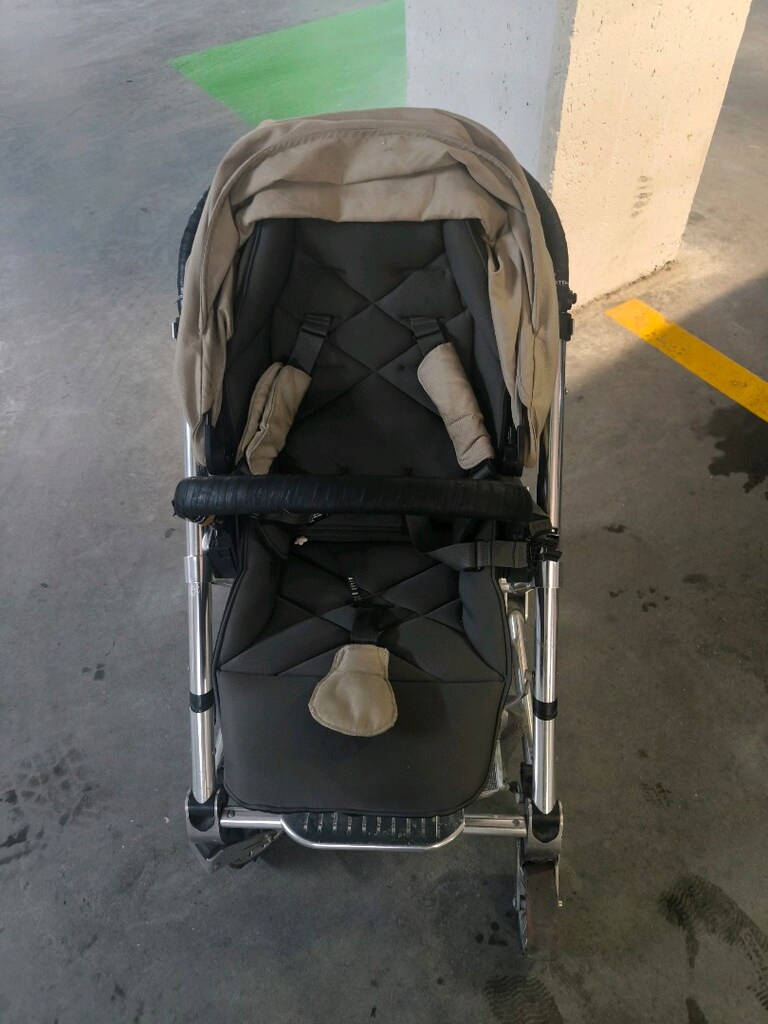 mamas and papas urbo-2 - 5