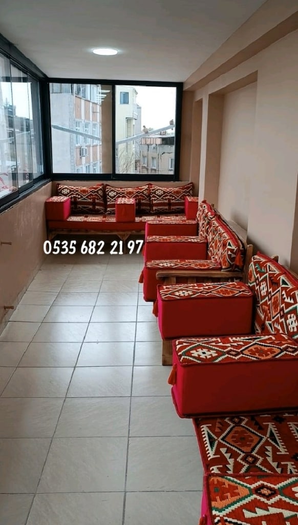 köşe Takımı - 7