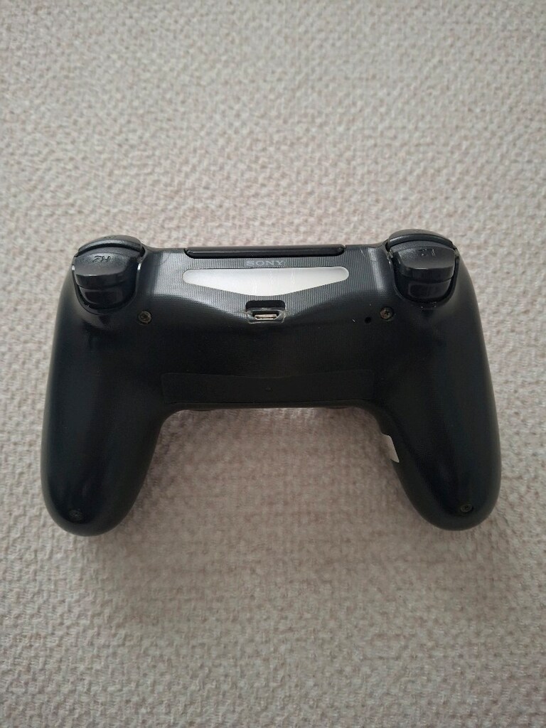 Ps4 Sony kol orijinal - 4