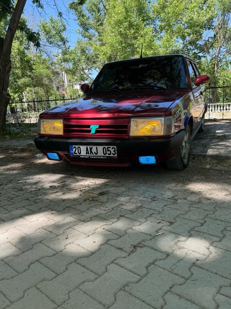 Elbistanın gözdesi Satışta - 3