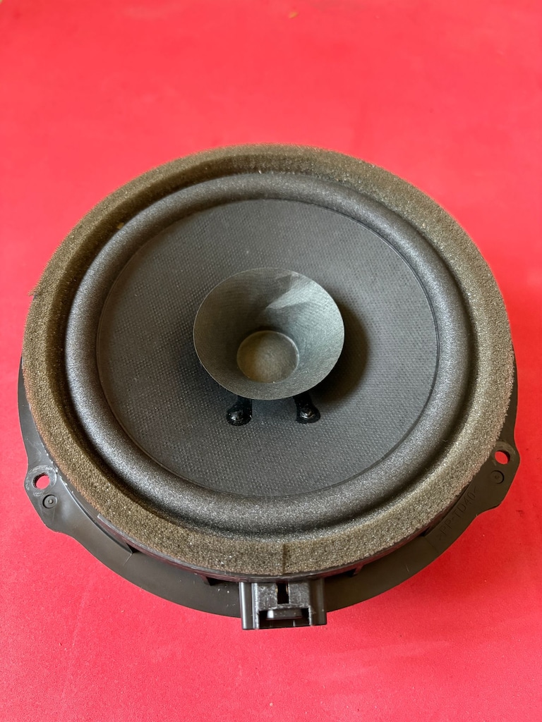 Ford focus,C Max,fiesta, courier, transit,orjinal hoparlör 16cm 1 adet - 10