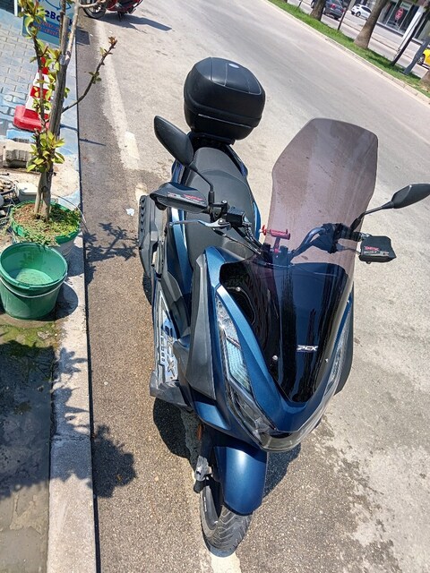 Honda PCX