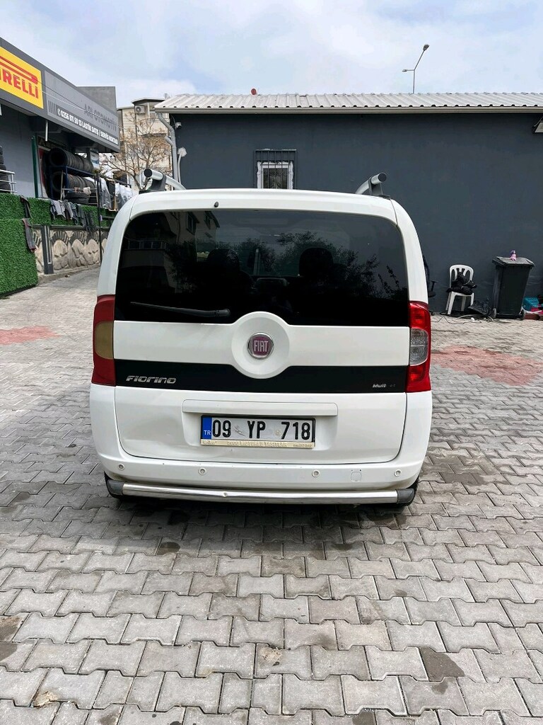 temiz araç OTOMOBİLl RUHSATLI - 9