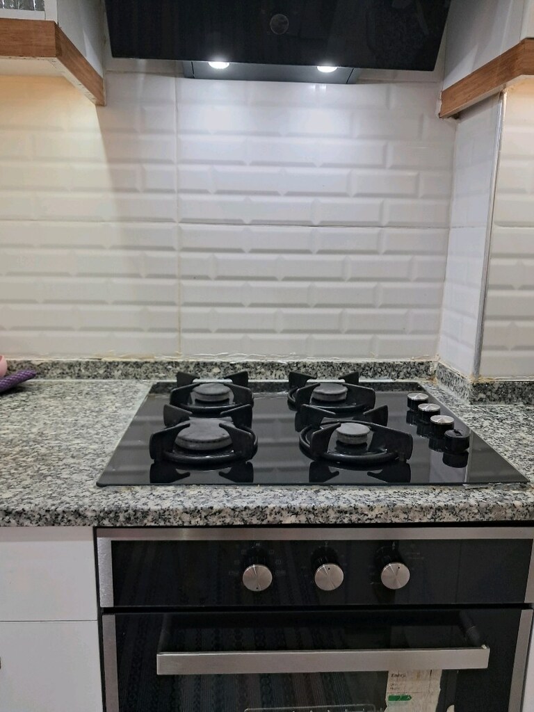 ankastre set - 4