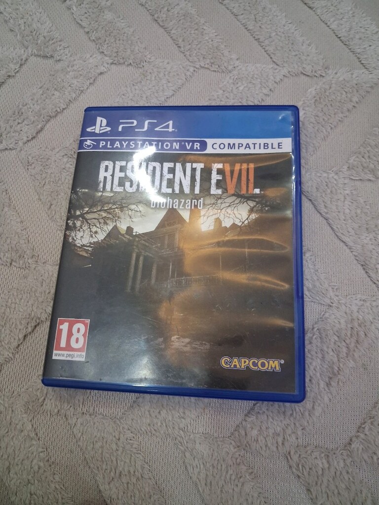 ps4 - 5