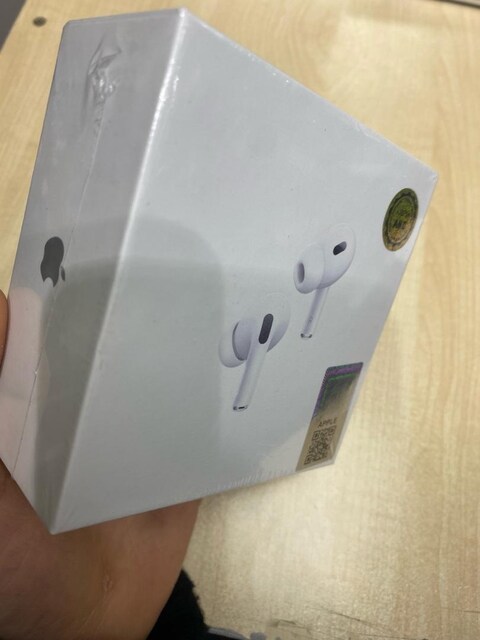 AirPods pro 2