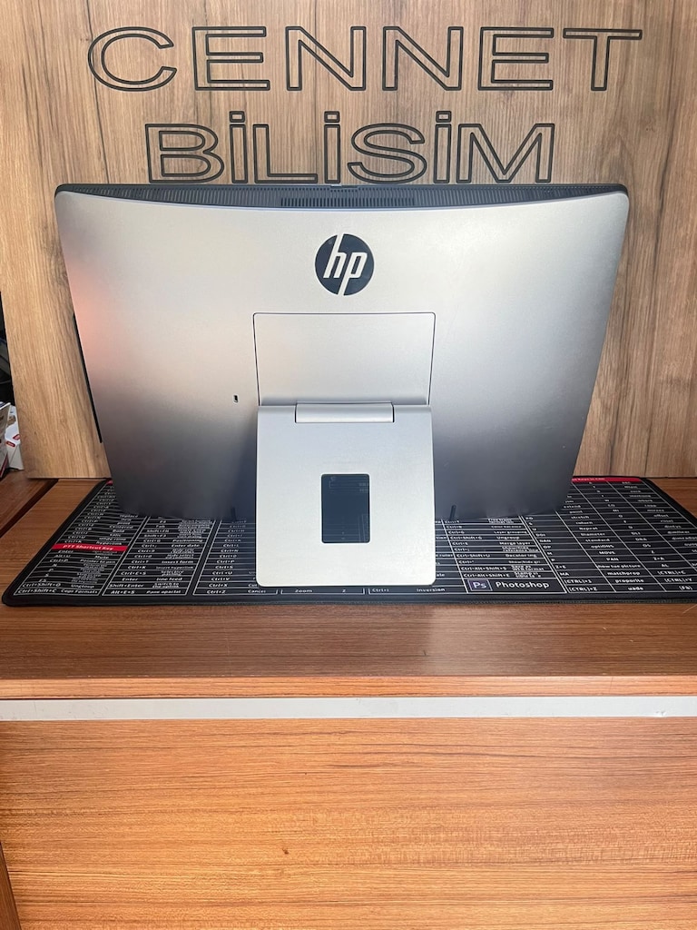 HP PRO ONE 400 G2 MONİTÖR - 2
