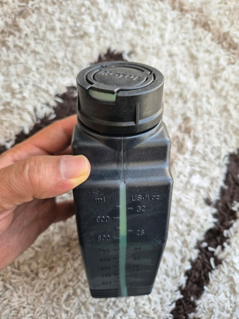 MOTUL 300V 10-40 - 4