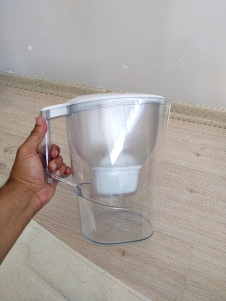 brita su arıtma surahisi - 4