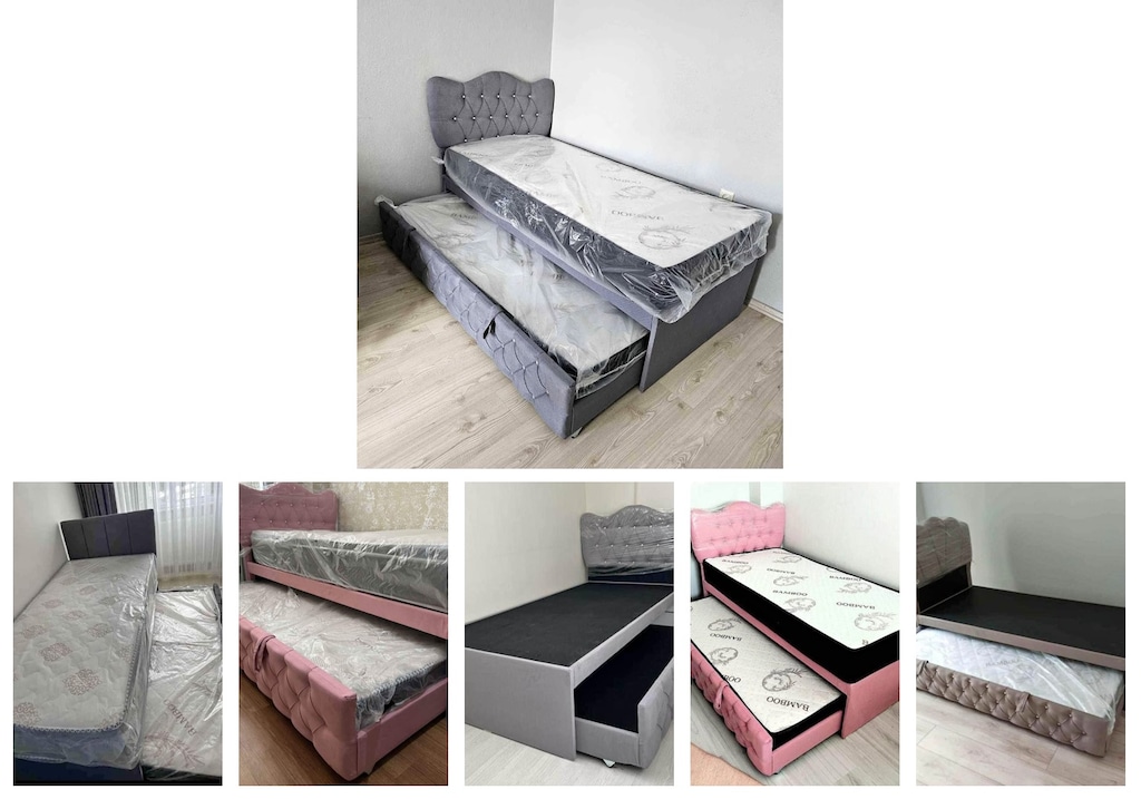 yavrulu baza başlık yatak ywqlnnhyhh - 6