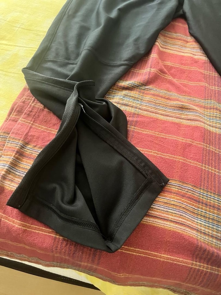 UNDER ARMOUR M beden Eşofman altı - 2