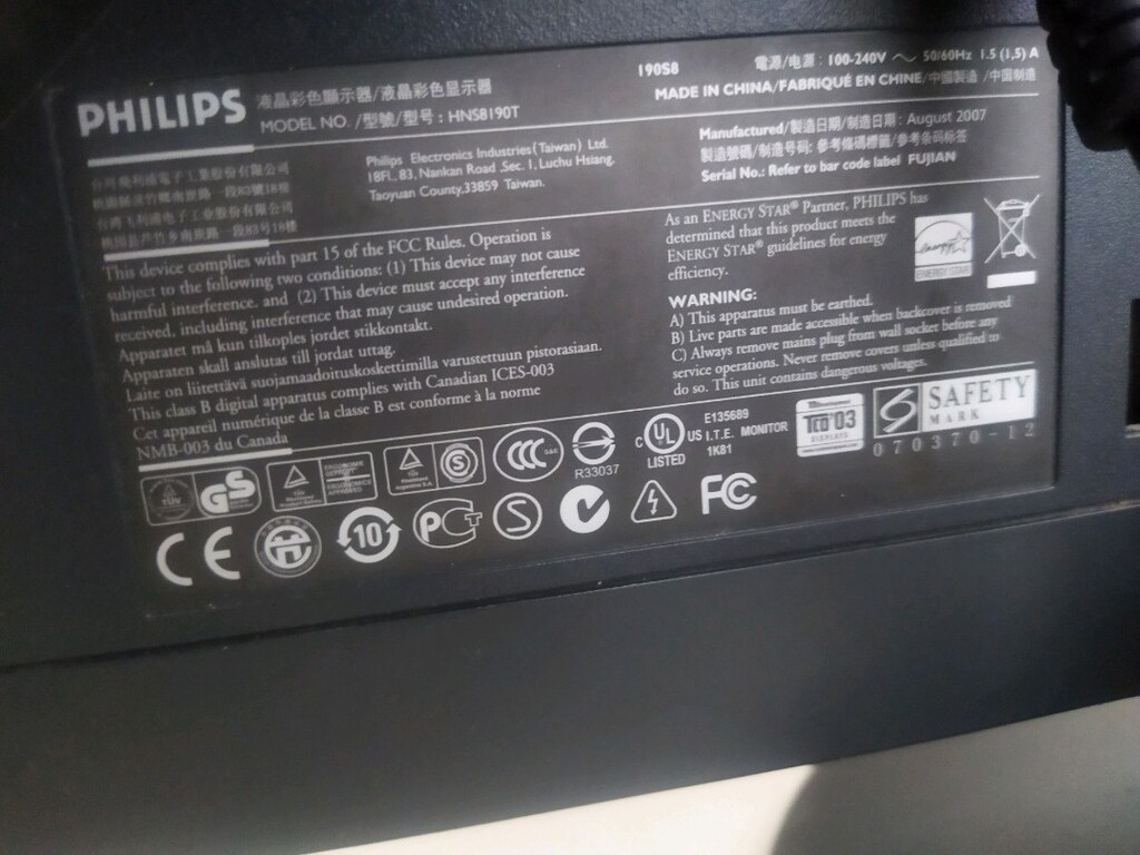 plıps monitör sorunsuz - 5