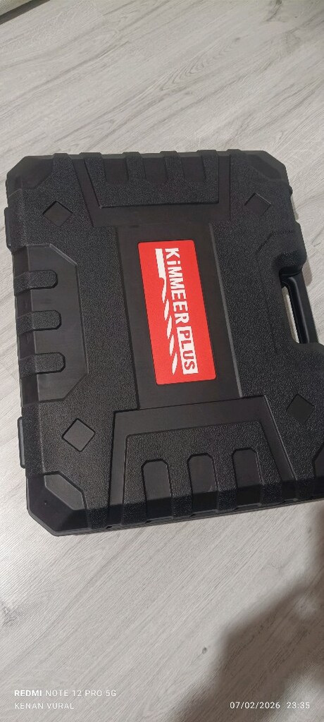 Kimmeer plus 5 li takım - 5