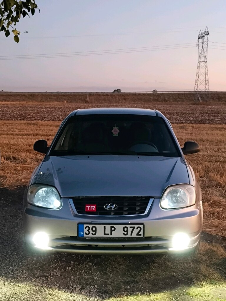 2 ADET H1 LED FANLI 1200 LÜMEN - 12V - 2