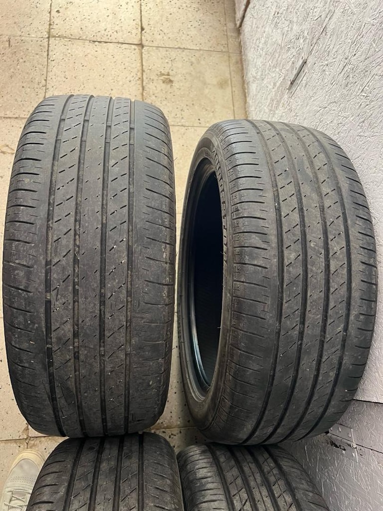 Bridgestone Turanza Takım Lastik (Yaz) - 7