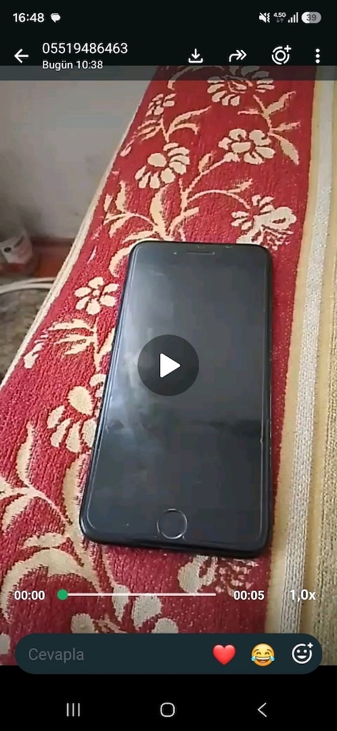 ıphone7 - 3