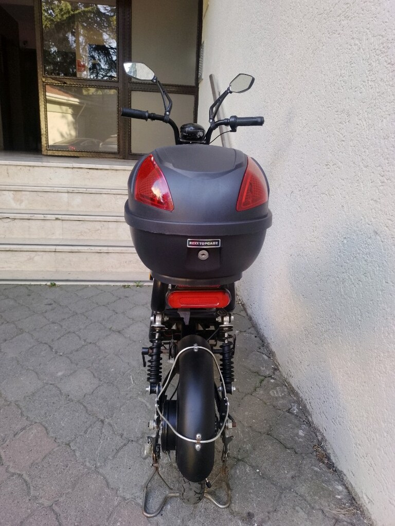 volta wsm sıfır alındı çok az kullanildi - 4