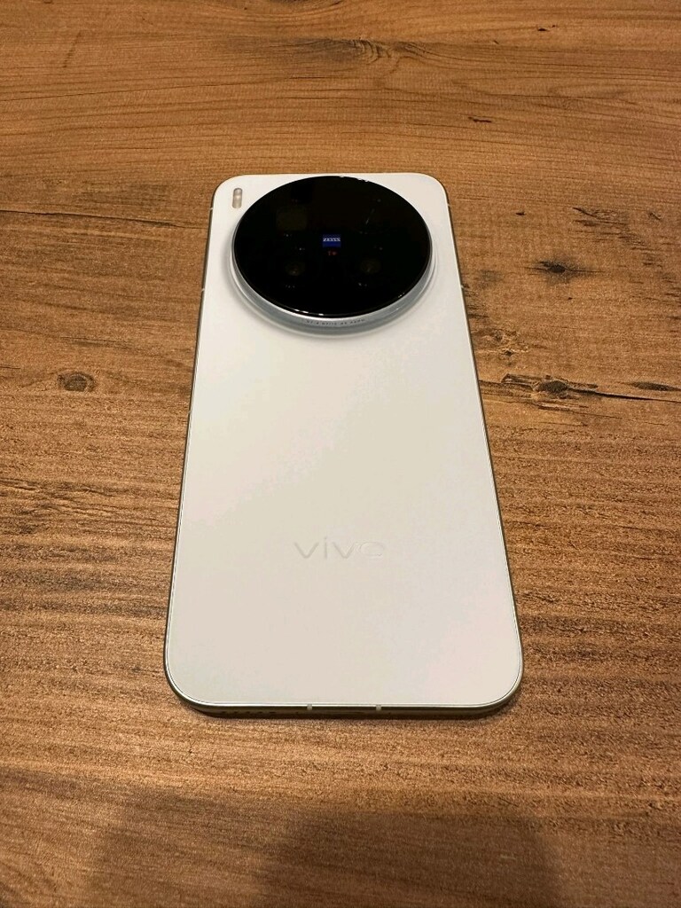 Vivo x300 pro global - 2
