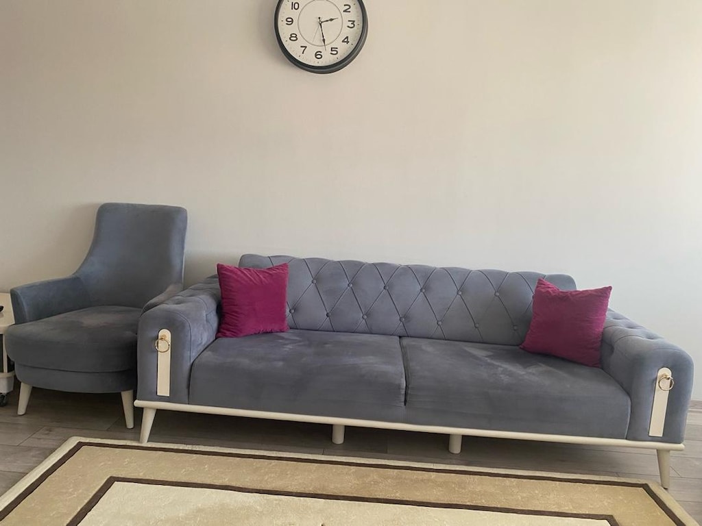Cestır Koltuk Takımı - 4