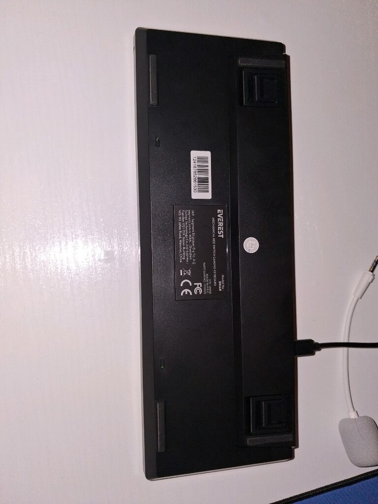 ACİL HEDİYELİ Rtx 4060 Ryzen 5 5500 hepsi kutulu - 11