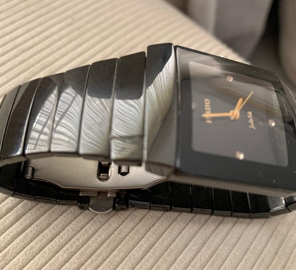 RADO SAAT - 3