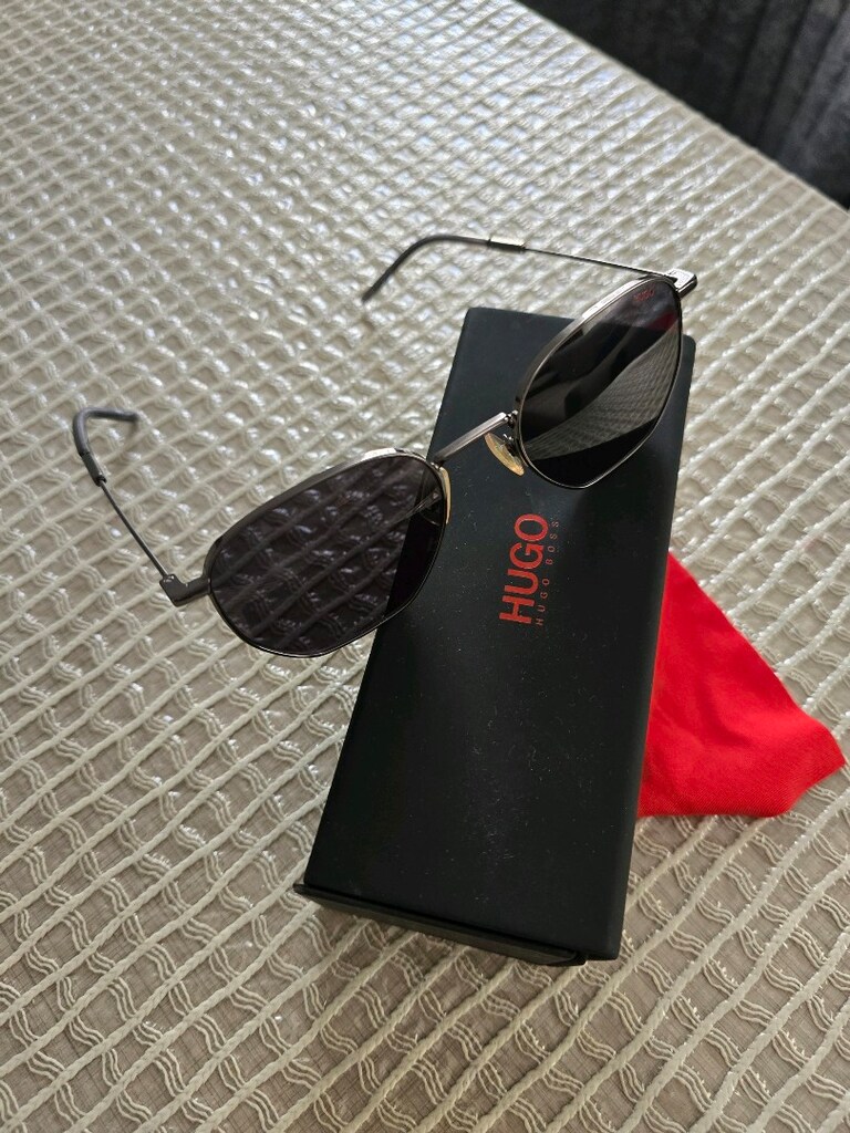 Hugo Boss Güneş Gözlüğü - 4