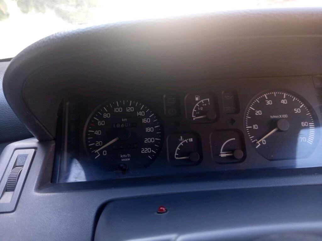 satılık Clio Renault - 5