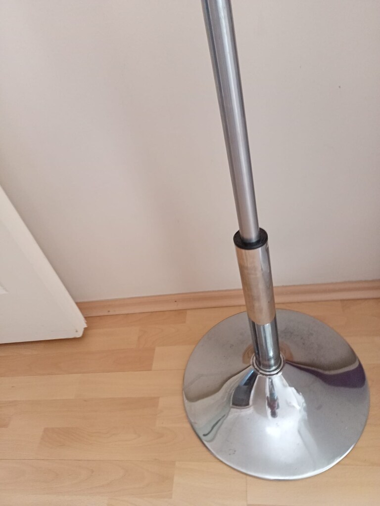 BAR SANDALYESİ AYAĞI VE PİSTONU - 4
