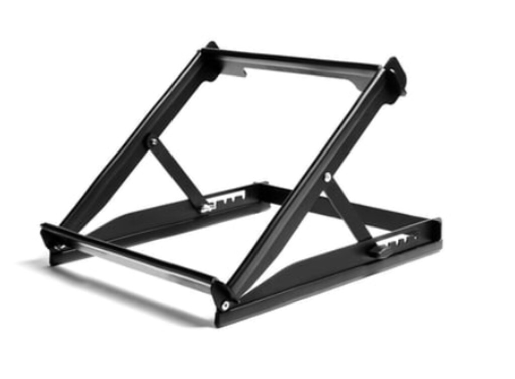Tuneexs Çelik Laptop Standı - 2