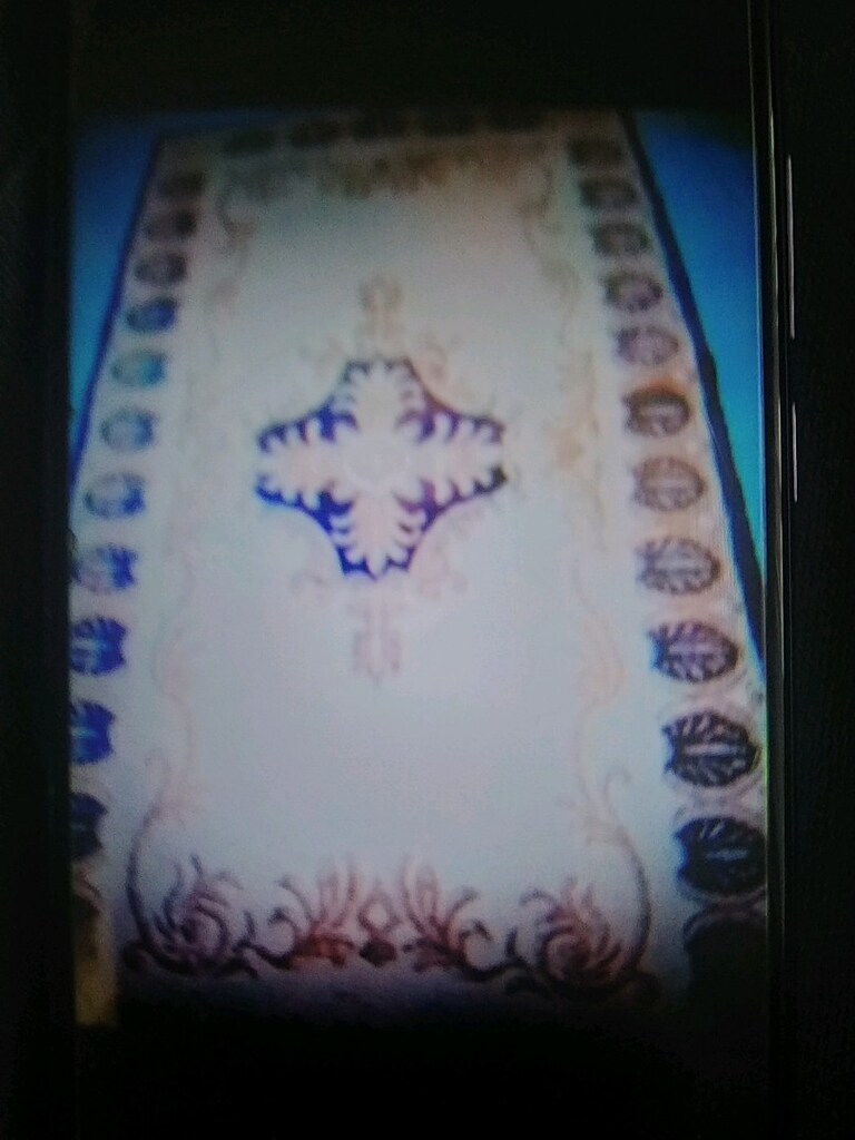2 m yolluk halı - 3