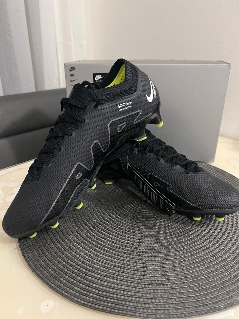 NIKE AIR ZOOM MERCURIAL VAPOR 15 ELITE AG-PRO 40 numara - 2