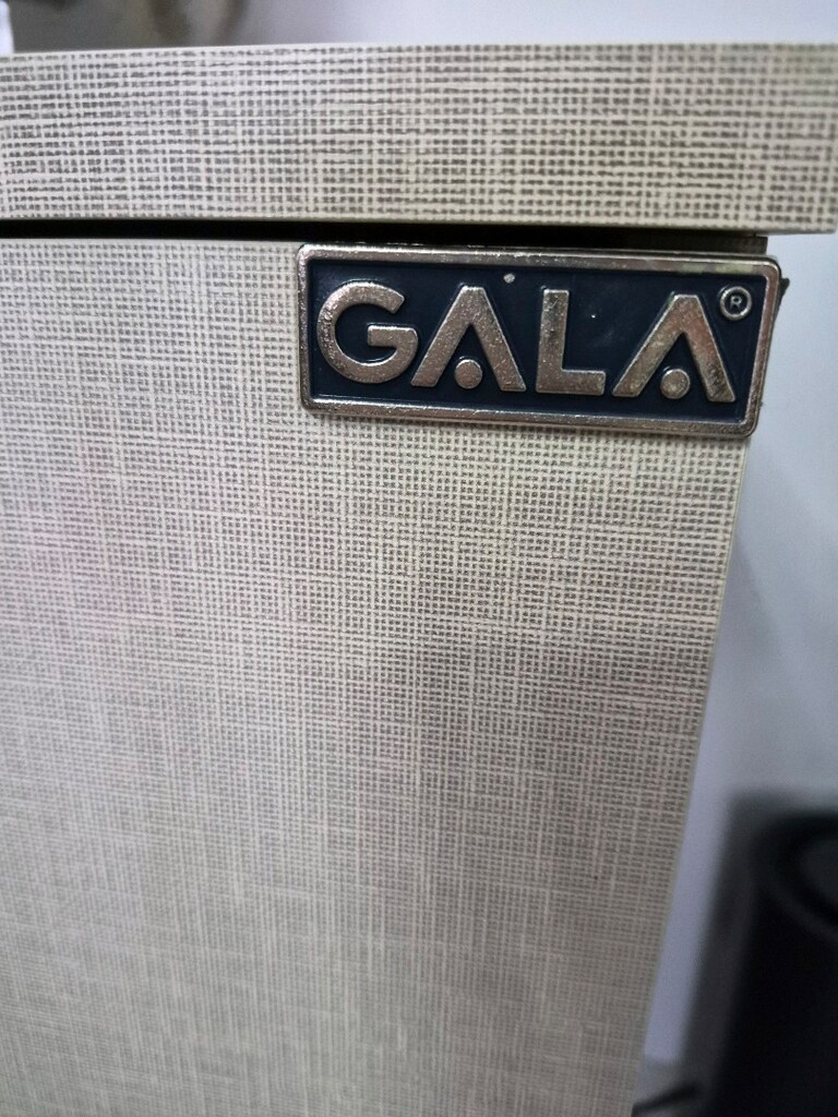 Gala mobilya yemek odası - 2