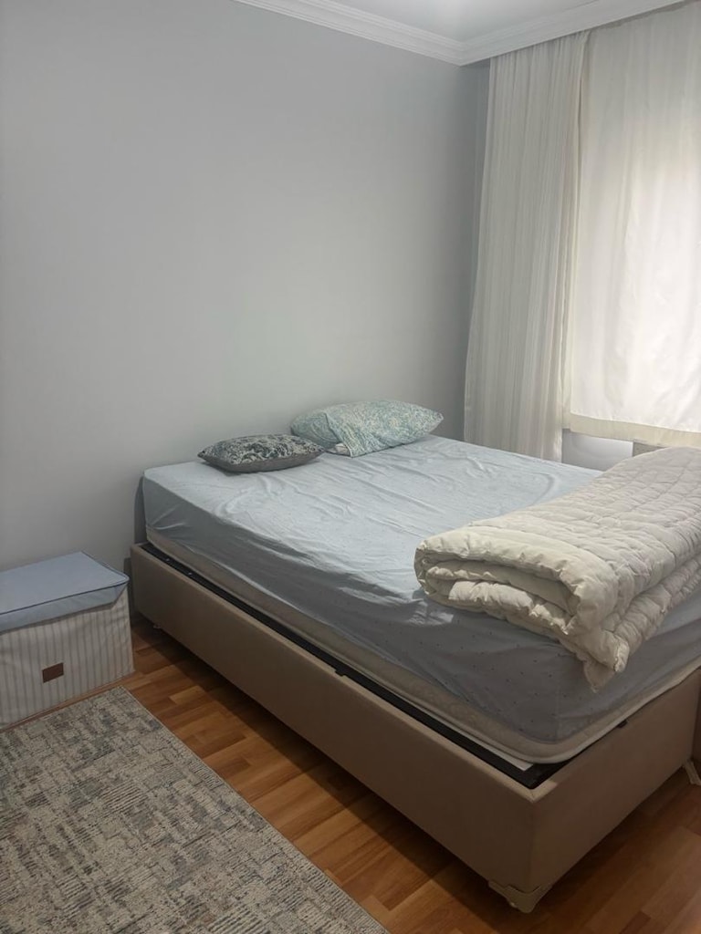Çift kişilik yatak + baza - 3