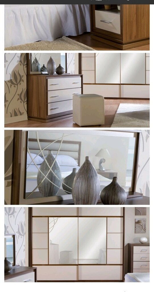 Bellona yatak odası takımı - 2