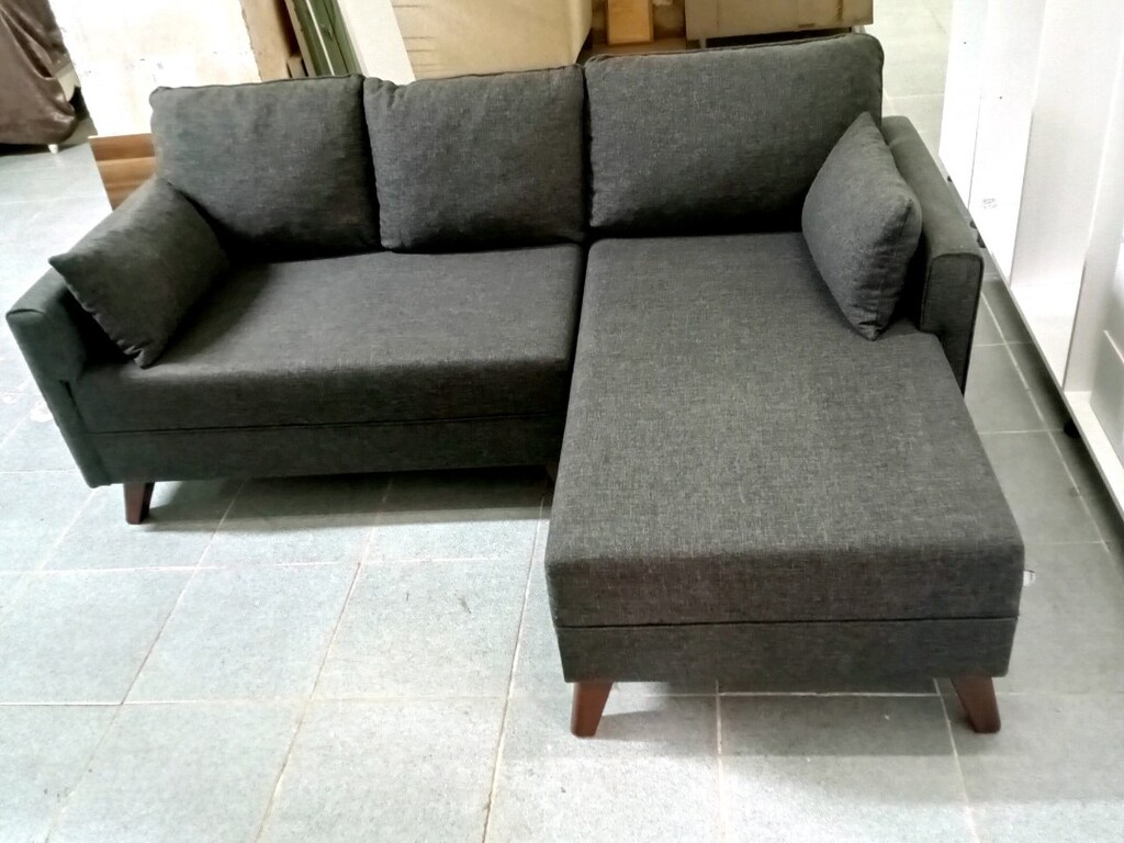 L koltuk - 2