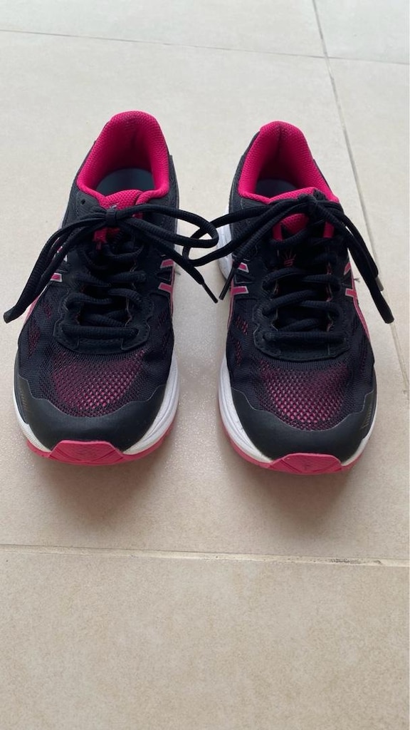 asics spor ayakkabı