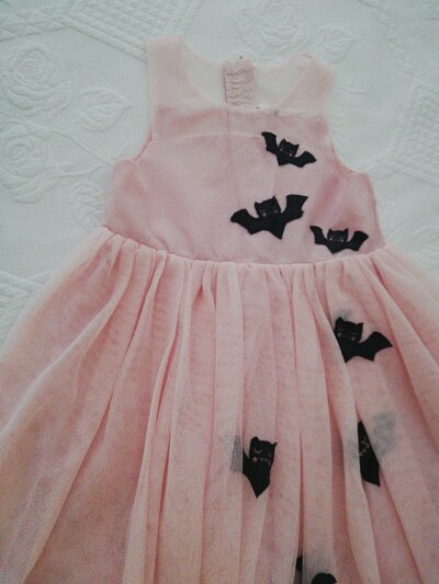 h&m elbise